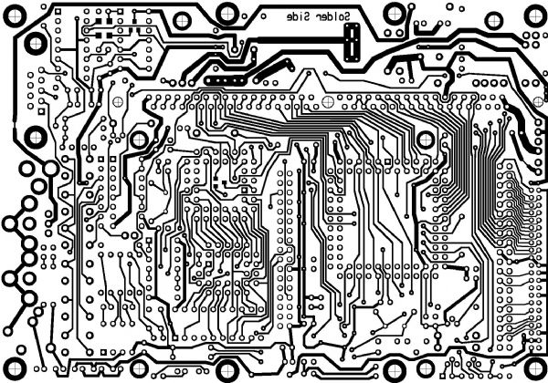 PCB的布線設(shè)計(jì)需注意走線訊號(hào)特性，避免產(chǎn)品快完成設(shè)計(jì)時(shí)才必須進(jìn)行EMI問題改善。