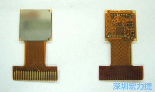 FPC可設(shè)計(jì)的電路復(fù)雜度與密度，比PCB遜色，但可適應(yīng)結(jié)構(gòu)的彈性結(jié)構(gòu)，成為電子產(chǎn)品設(shè)計(jì)重點(diǎn)。