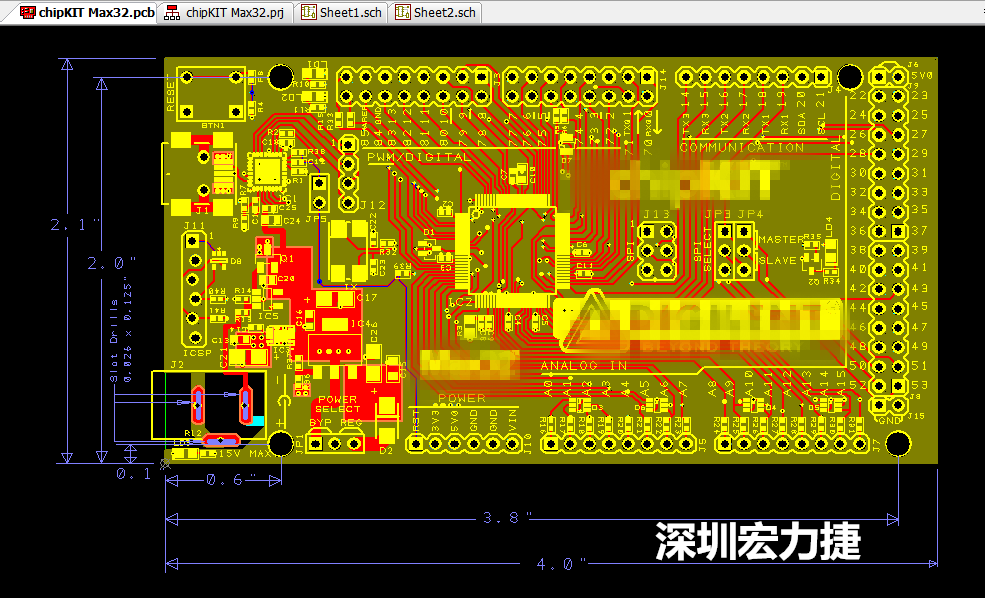 PCB設(shè)計大講堂：如何處理原理圖導入出現(xiàn)的錯誤