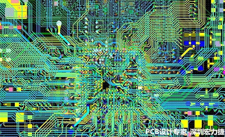 PCB設(shè)計(jì)中如何協(xié)調(diào)線寬、電流和銅鉑厚度的關(guān)系