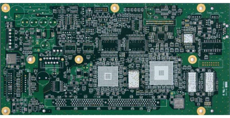 PCB設(shè)計該如何布局？