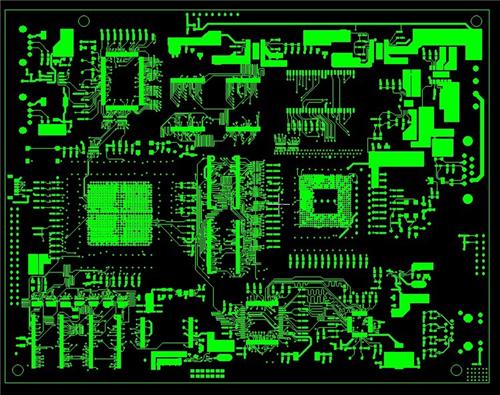 PCB設(shè)計該如何布局？