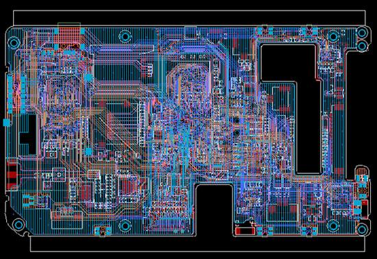 高速PCB設(shè)計如何正確選擇PCB板材？