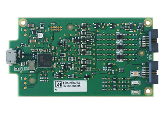 PCB設計打樣