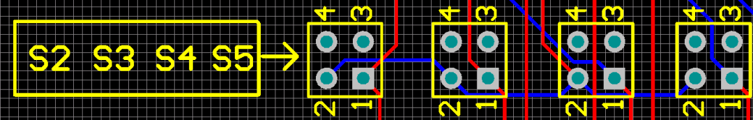 PCB設(shè)計如何做好絲印設(shè)計？