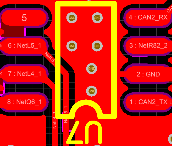 PCB設(shè)計如何做好絲印設(shè)計？