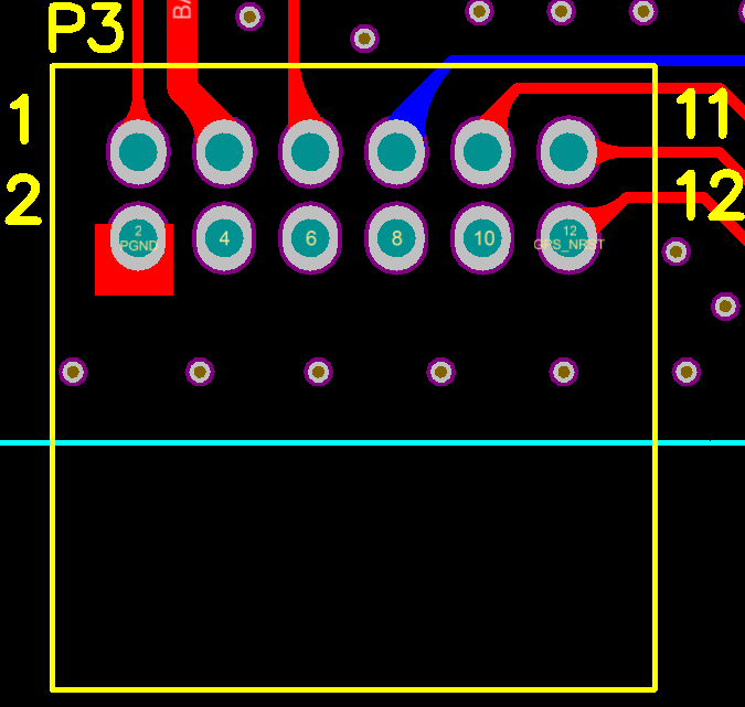 PCB設(shè)計如何做好絲印設(shè)計？