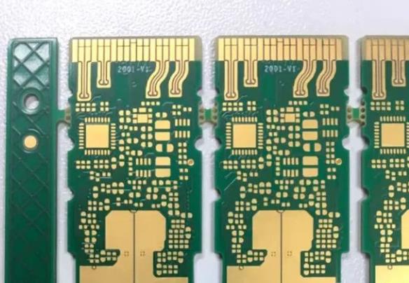 PCB工藝邊的作用、制作方式及設(shè)計(jì)要求