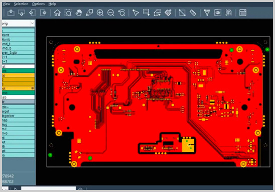 PCB設(shè)計(jì)中是否有必要去掉死銅？