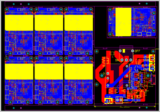 如何通過PCB拼板設(shè)計(jì)有效提升SMT貼片效率？